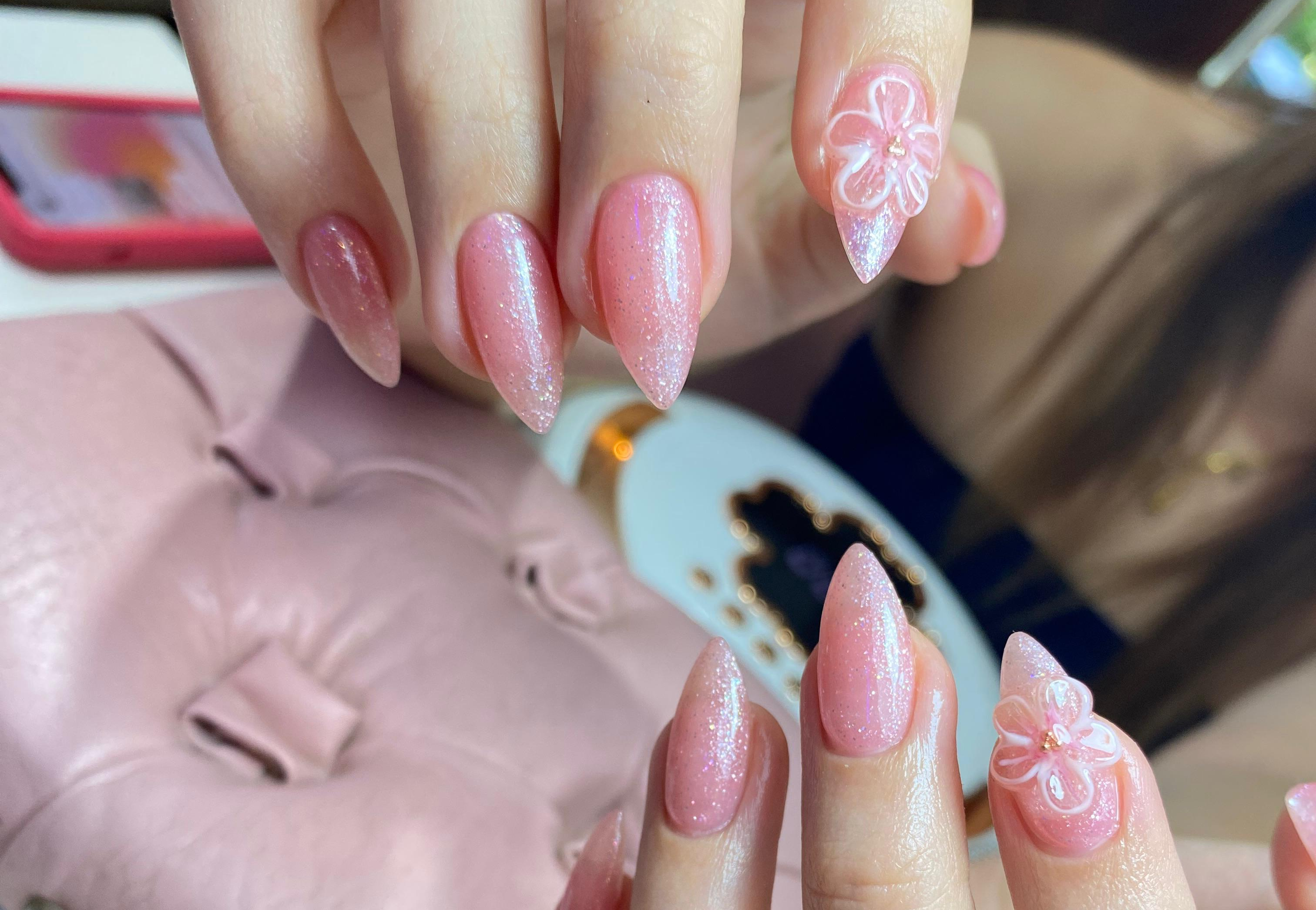 Floral