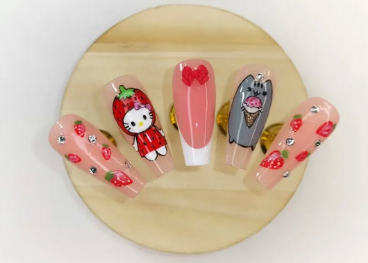 HelloKitty