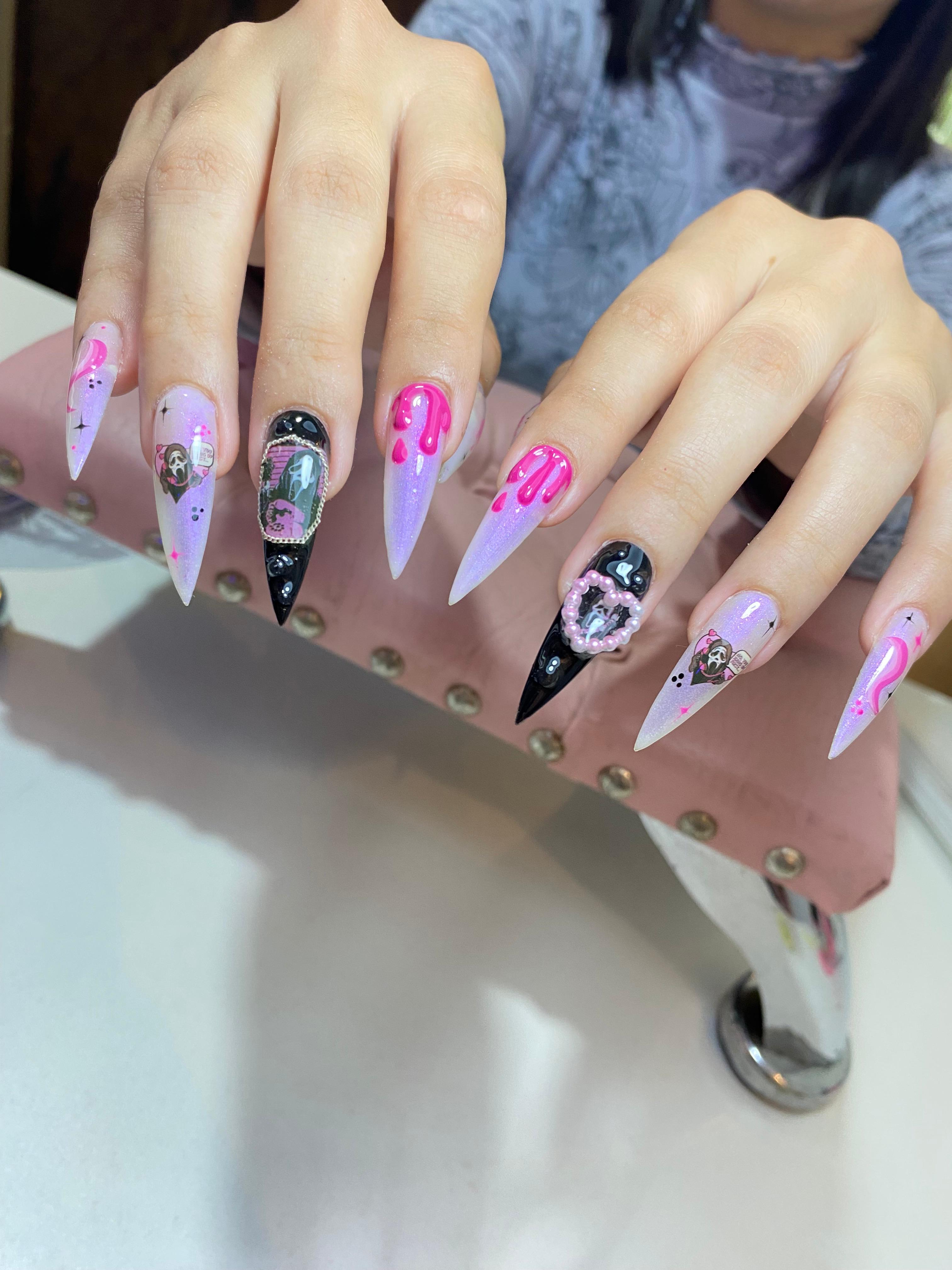 Manicura Tradicional
