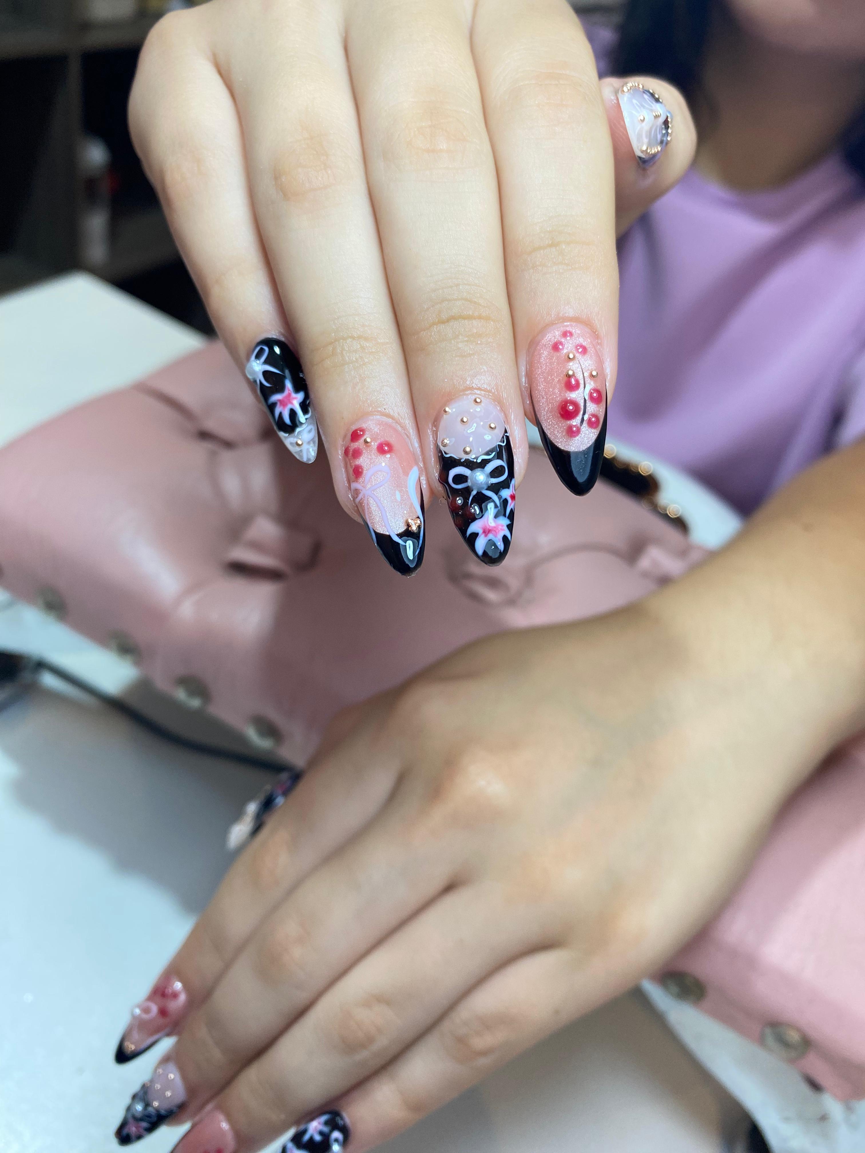 Gel X