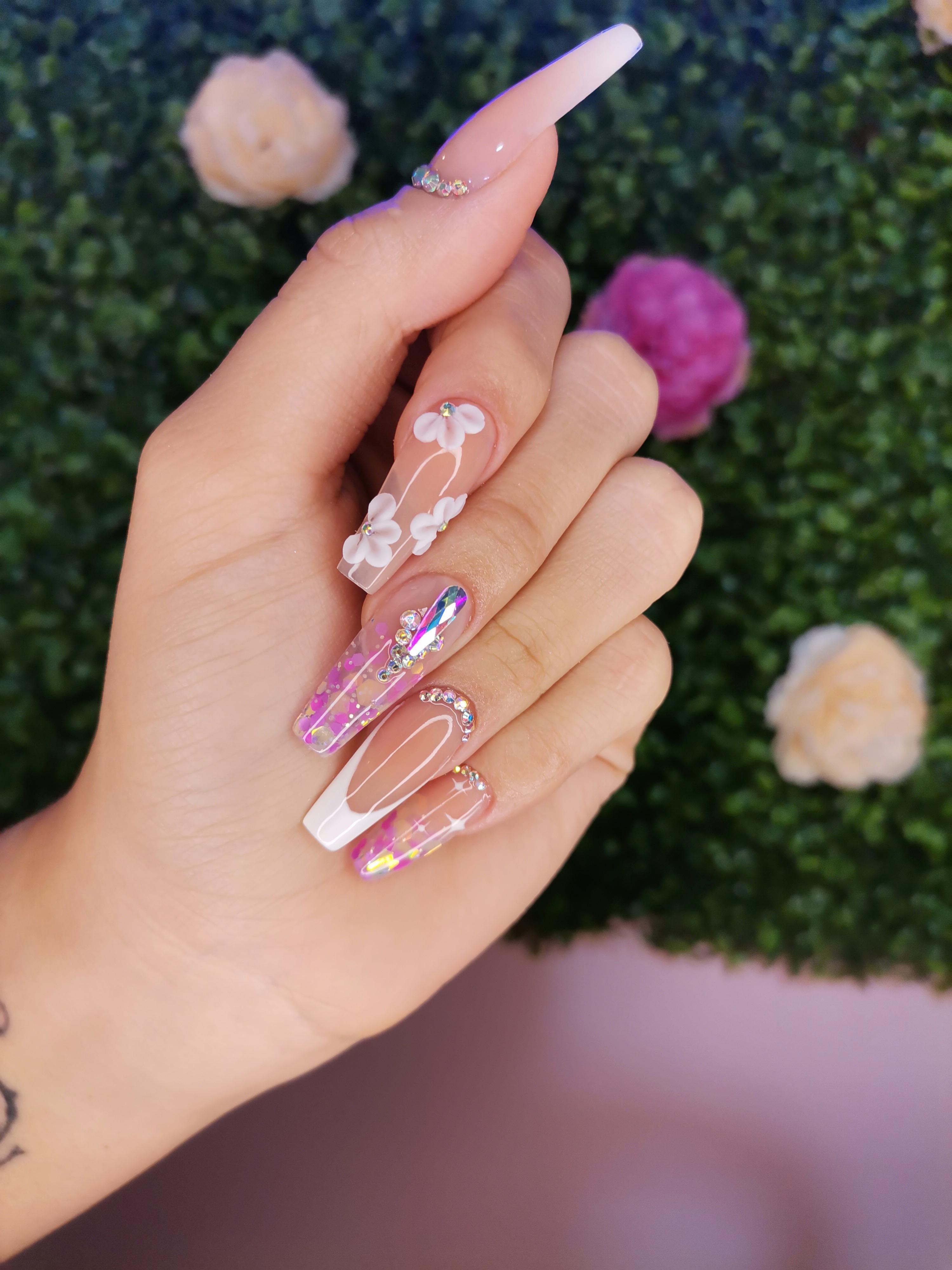 Diseño de Uñas