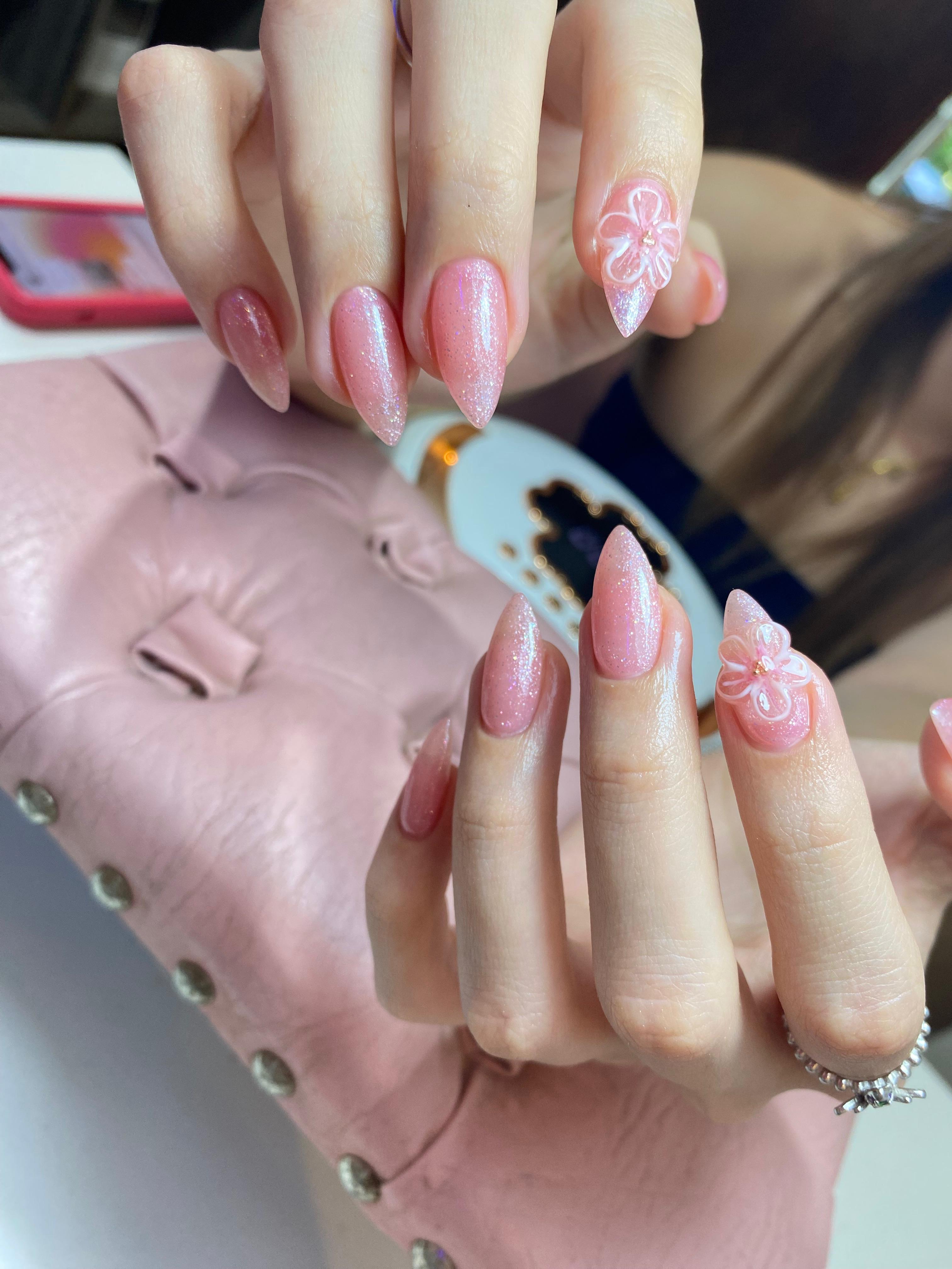 Diseño de Uñas