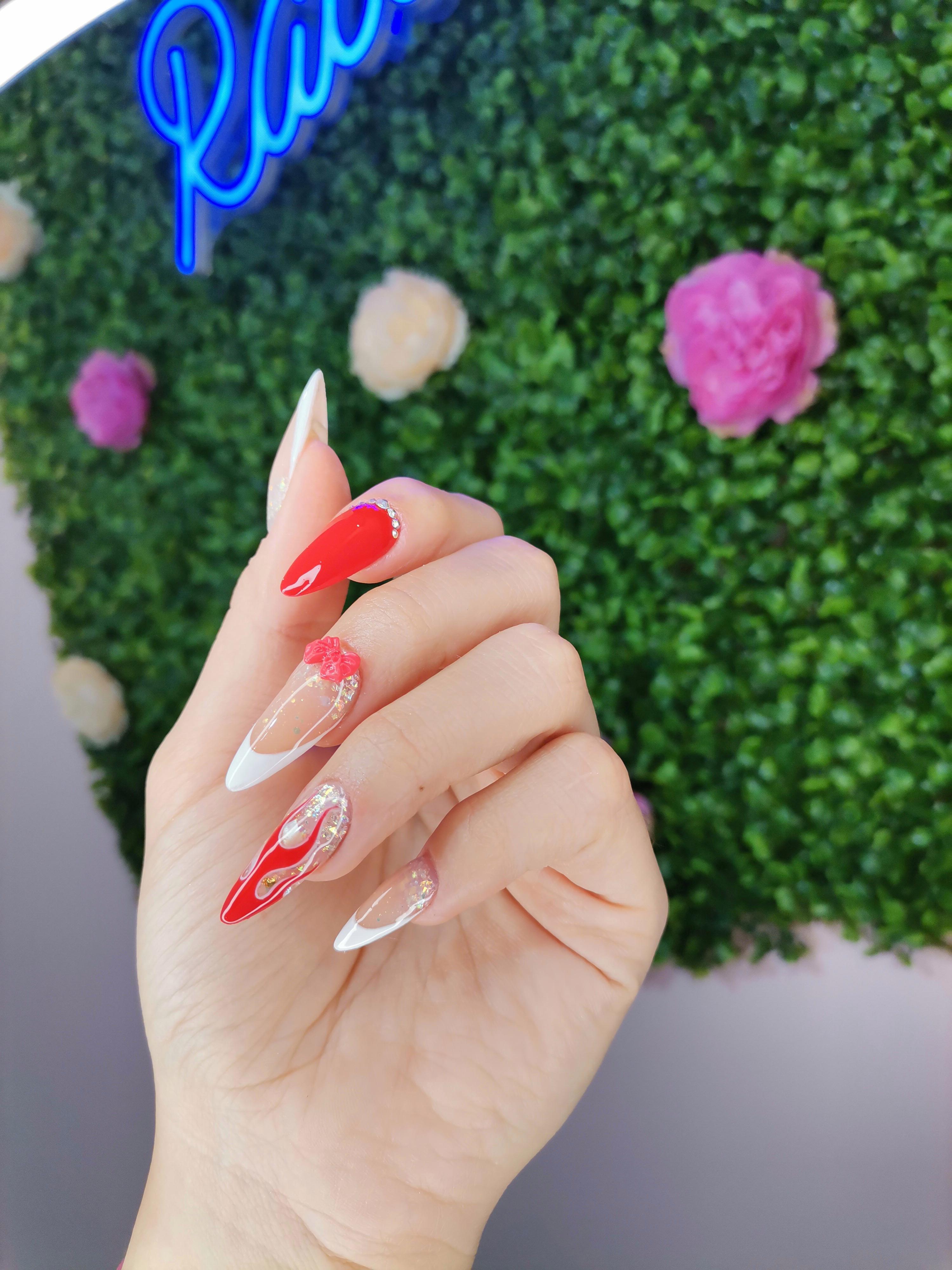 Esmaltado Semipermanente